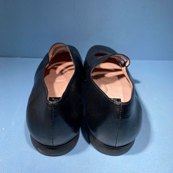 BeautiFeel Women's Pivot Flat Leather Loafer Size EU 40 / US 9 MINT! - Picture 5 of 7